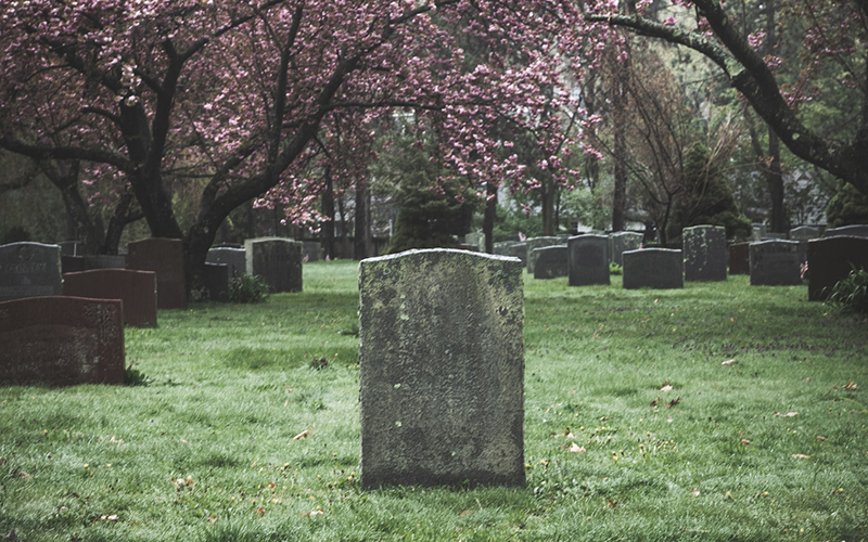 极乐殡葬网温馨提示：为什么要进行老墓改造？