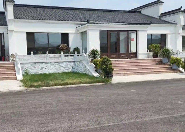 沈阳皇龙岗墓园