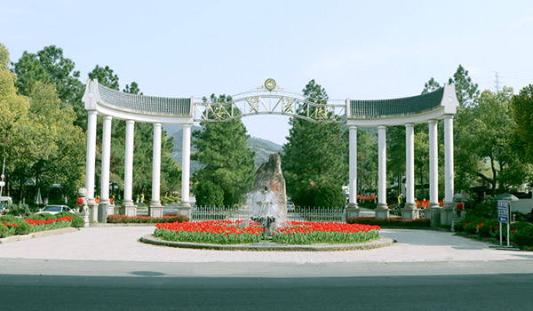 杭州安贤陵园