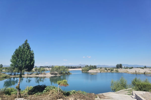 涿州人生故事园