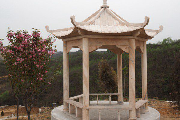 天泉文化生态陵园