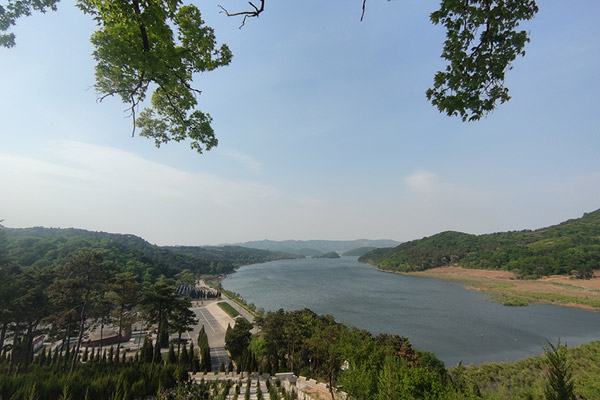 别被坑了，济南墓园选墓价格大全2026年清明攻略