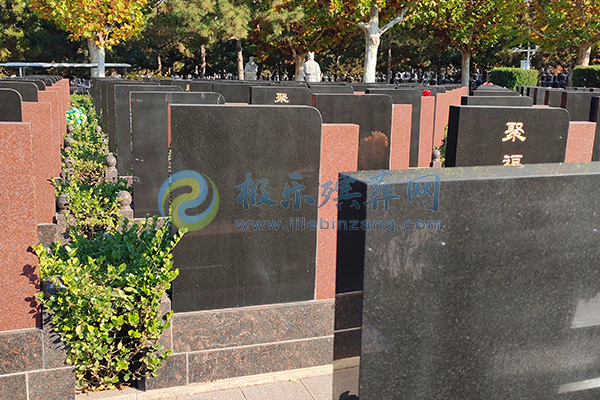 天津公墓名单大全及周边性价比高墓地推荐