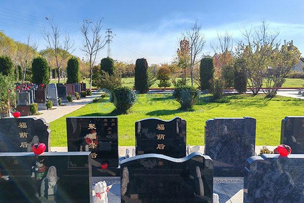 2026天津清明选墓全攻略：价格透明、墓地对比、流程避坑、原创实用指南