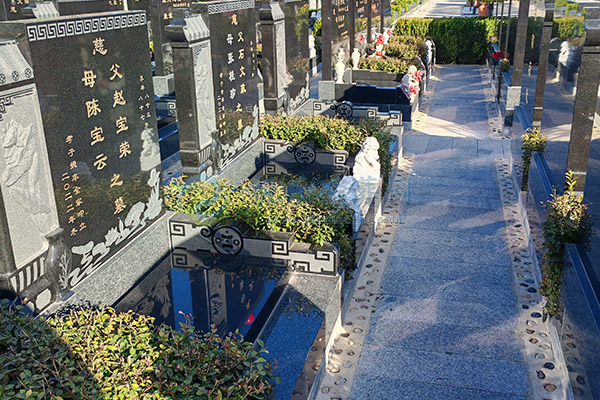 2026天津清明选墓全攻略：价格透明、墓地对比、流程避坑、原创实用指南