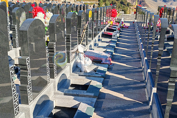 北京墓地价格清明选墓全攻略:预算、风水、流程、避坑一网打尽(2026惠民版)