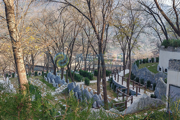 北京墓地价格清明选墓全攻略:预算、风水、流程、避坑一网打尽(2026惠民版)