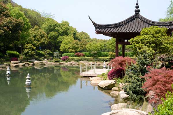 安贤陵园